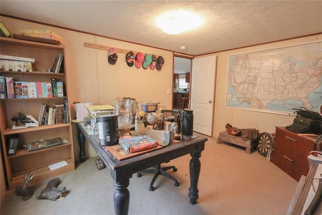 2047 County Road 1300 Road, Blanchard, OK 73010