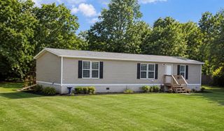 2047 County Road 1300 Road, Blanchard, OK 73010