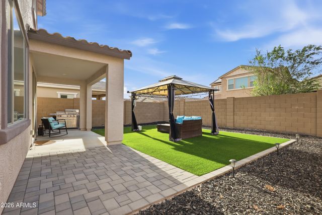 20164 W TONTO Street, Buckeye, AZ 85326