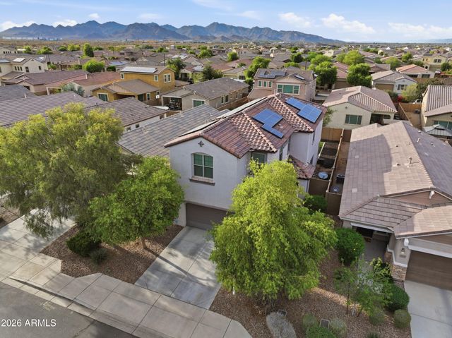 20164 W TONTO Street, Buckeye, AZ 85326