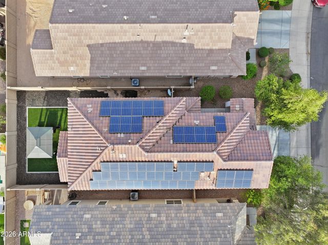 20164 W TONTO Street, Buckeye, AZ 85326
