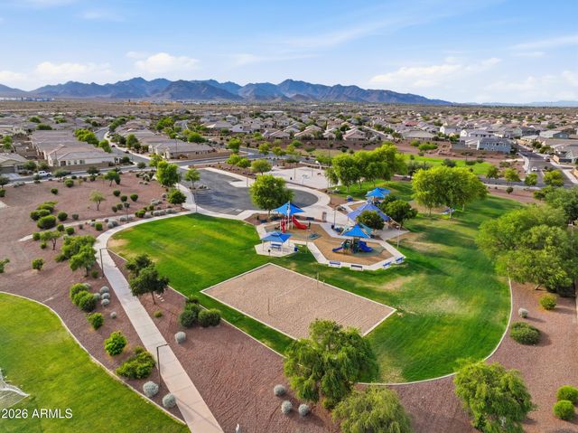 20164 W TONTO Street, Buckeye, AZ 85326
