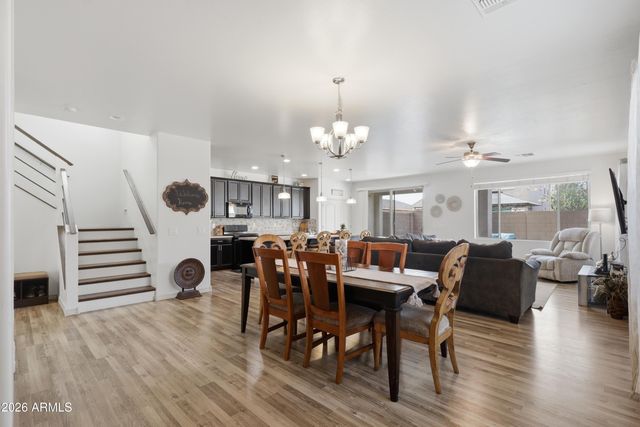 20164 W TONTO Street, Buckeye, AZ 85326