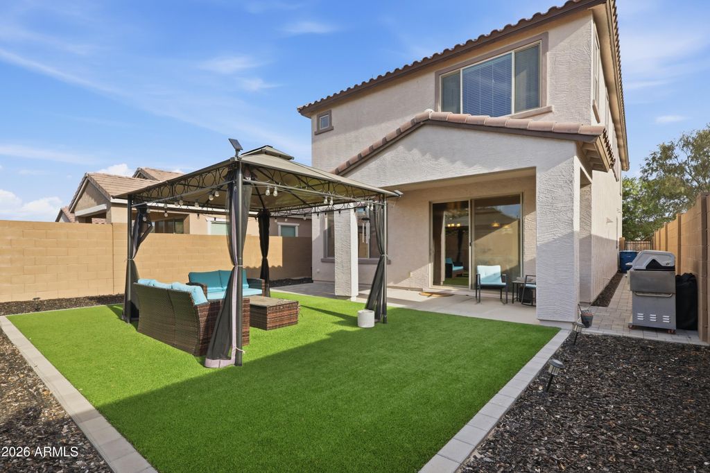 20164 W TONTO Street, Buckeye, AZ 85326 — photo 2