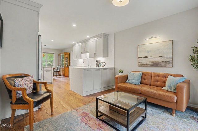 2205 Kilburn Road, Raleigh, NC 27604
