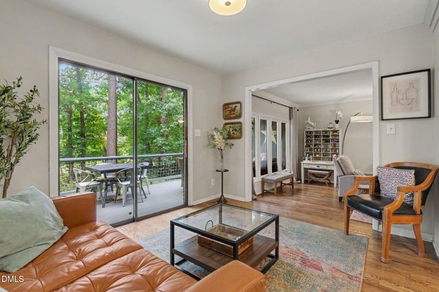 2205 Kilburn Road, Raleigh, NC 27604