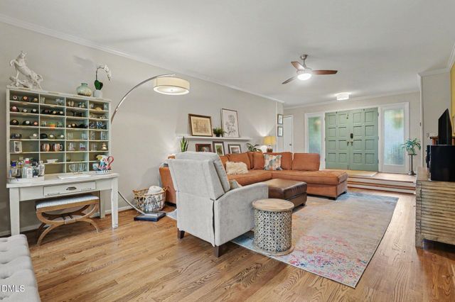 2205 Kilburn Road, Raleigh, NC 27604