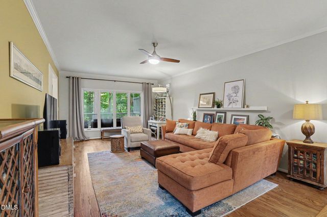 2205 Kilburn Road, Raleigh, NC 27604