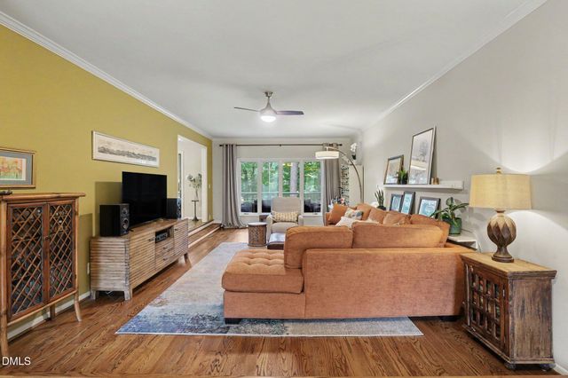 2205 Kilburn Road, Raleigh, NC 27604