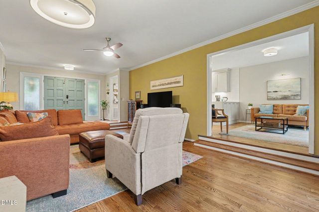 2205 Kilburn Road, Raleigh, NC 27604
