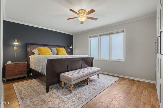 2205 Kilburn Road, Raleigh, NC 27604