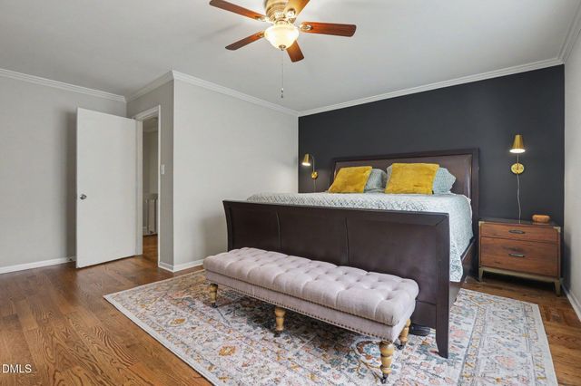 2205 Kilburn Road, Raleigh, NC 27604