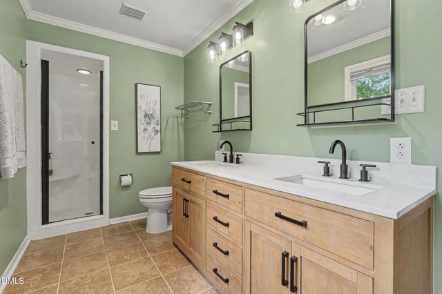 2205 Kilburn Road, Raleigh, NC 27604
