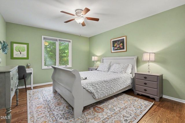 2205 Kilburn Road, Raleigh, NC 27604