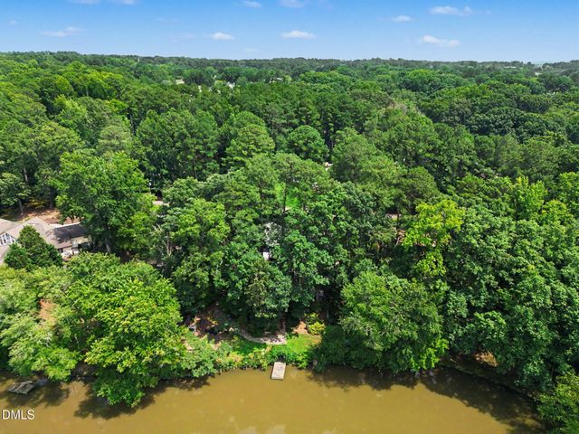2205 Kilburn Road, Raleigh, NC 27604