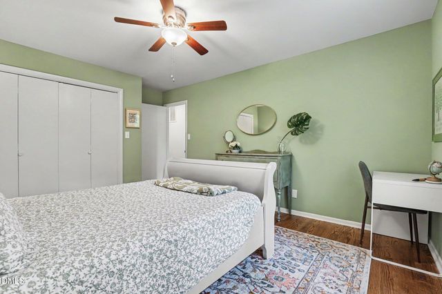 2205 Kilburn Road, Raleigh, NC 27604