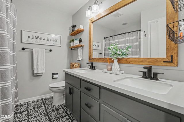 2205 Kilburn Road, Raleigh, NC 27604