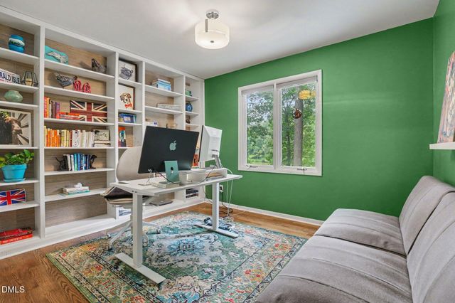 2205 Kilburn Road, Raleigh, NC 27604