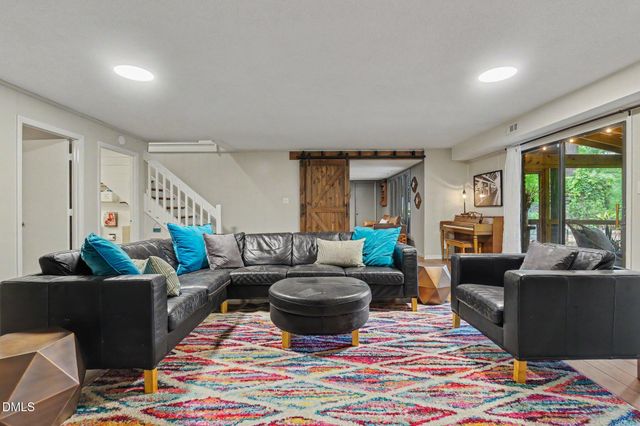 2205 Kilburn Road, Raleigh, NC 27604