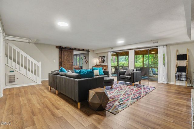 2205 Kilburn Road, Raleigh, NC 27604