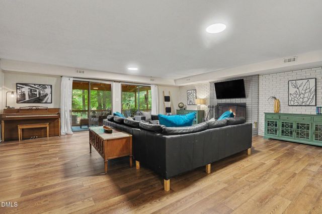 2205 Kilburn Road, Raleigh, NC 27604