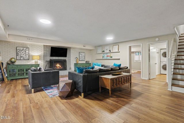 2205 Kilburn Road, Raleigh, NC 27604