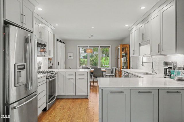 2205 Kilburn Road, Raleigh, NC 27604