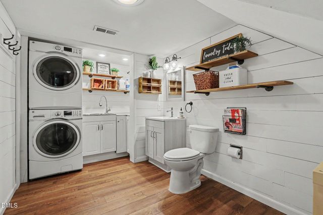 2205 Kilburn Road, Raleigh, NC 27604
