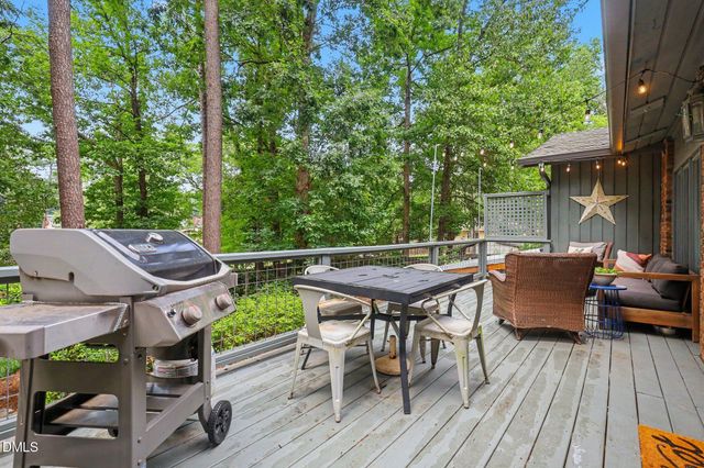 2205 Kilburn Road, Raleigh, NC 27604