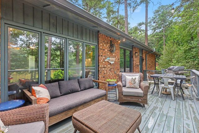 2205 Kilburn Road, Raleigh, NC 27604