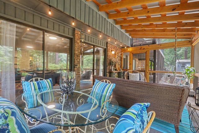 2205 Kilburn Road, Raleigh, NC 27604