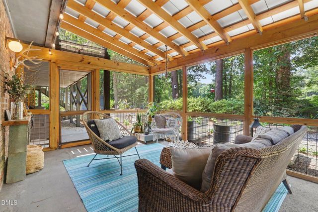 2205 Kilburn Road, Raleigh, NC 27604
