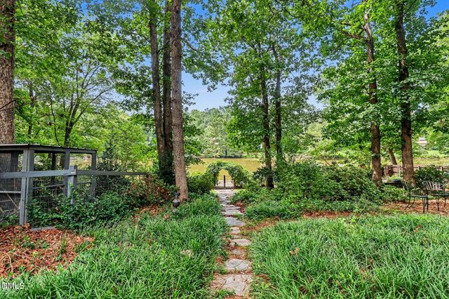 2205 Kilburn Road, Raleigh, NC 27604
