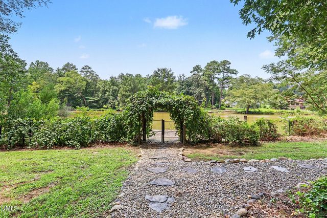 2205 Kilburn Road, Raleigh, NC 27604
