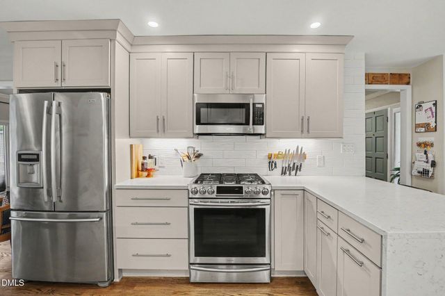 2205 Kilburn Road, Raleigh, NC 27604