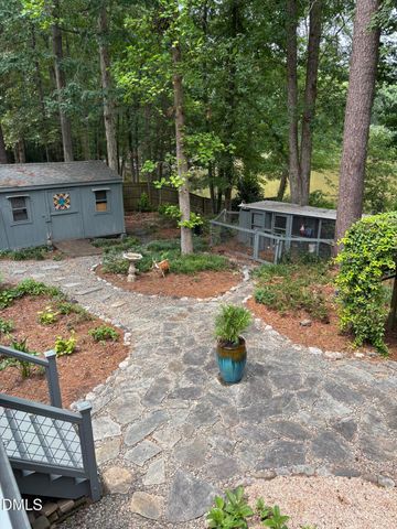 2205 Kilburn Road, Raleigh, NC 27604