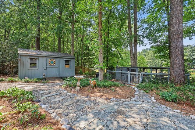 2205 Kilburn Road, Raleigh, NC 27604