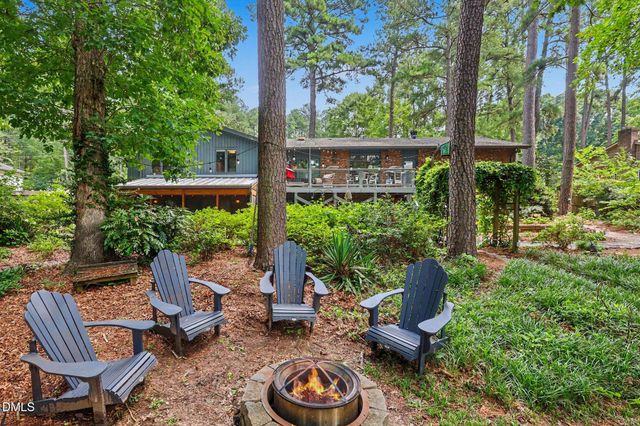 2205 Kilburn Road, Raleigh, NC 27604