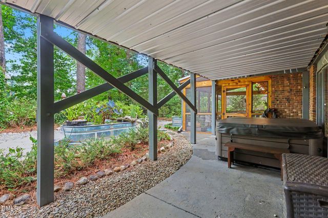 2205 Kilburn Road, Raleigh, NC 27604