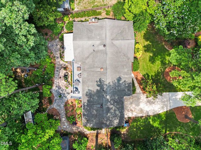 2205 Kilburn Road, Raleigh, NC 27604
