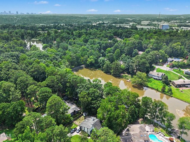 2205 Kilburn Road, Raleigh, NC 27604