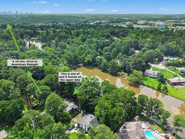 2205 Kilburn Road, Raleigh, NC 27604