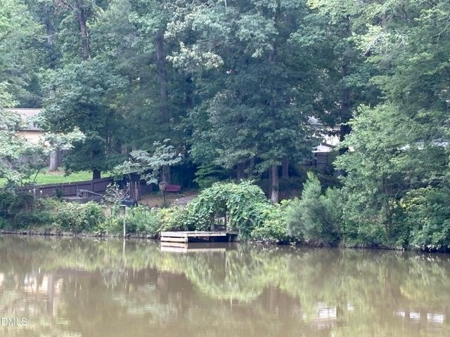 2205 Kilburn Road, Raleigh, NC 27604