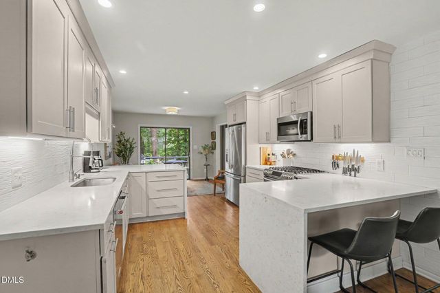 2205 Kilburn Road, Raleigh, NC 27604