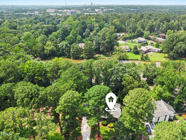 2205 Kilburn Road, Raleigh, NC 27604