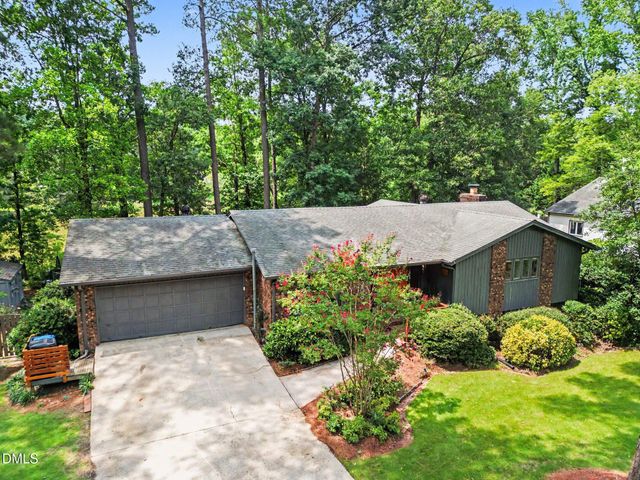 2205 Kilburn Road, Raleigh, NC 27604