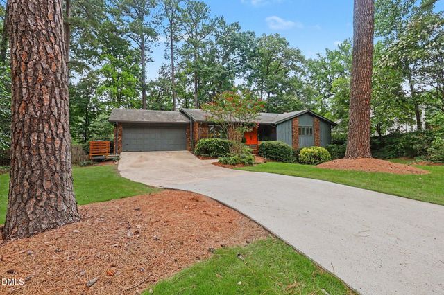 2205 Kilburn Road, Raleigh, NC 27604