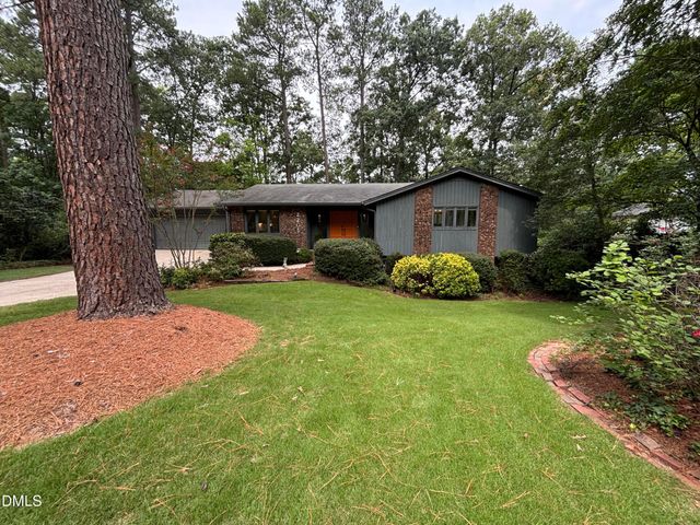 2205 Kilburn Road, Raleigh, NC 27604