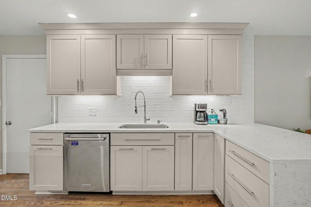 2205 Kilburn Road, Raleigh, NC 27604