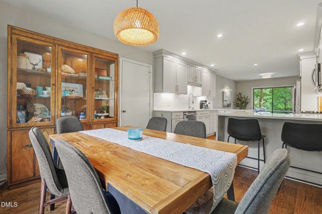 2205 Kilburn Road, Raleigh, NC 27604
